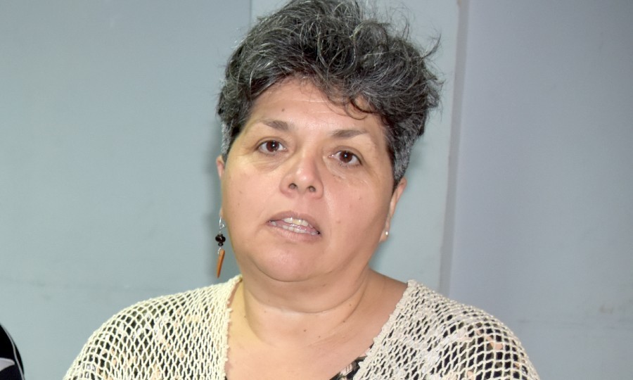 Nilda Patiño: “Es inminente el reinicio de las clases presenciales para la  Primaria en Formosa” - Diario La Mañana